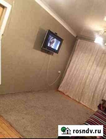 4-комнатная квартира, 60 м², 1/4 эт. на продажу в Черкесске Черкесск