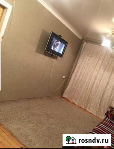 4-комнатная квартира, 60 м², 1/4 эт. на продажу в Черкесске Черкесск - изображение 1