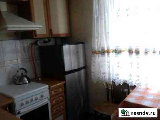 1-комнатная квартира, 34 м², 2/5 эт. в аренду на длительный срок в Мамоново Мамоново