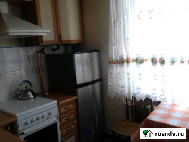 1-комнатная квартира, 34 м², 2/5 эт. в аренду на длительный срок в Мамоново Мамоново - изображение 1