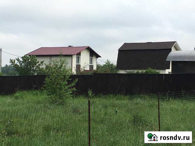 Участок ИЖС 5 сот. на продажу в Воровского Воровского - изображение 1