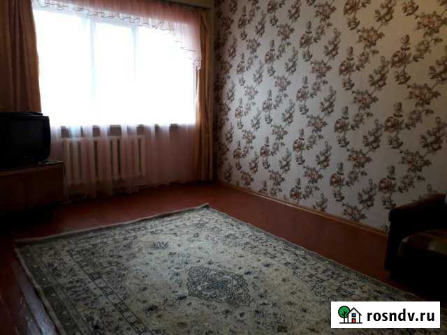 1-комнатная квартира, 35 м², 1/4 эт. на продажу в Валуйках Валуйки - изображение 1