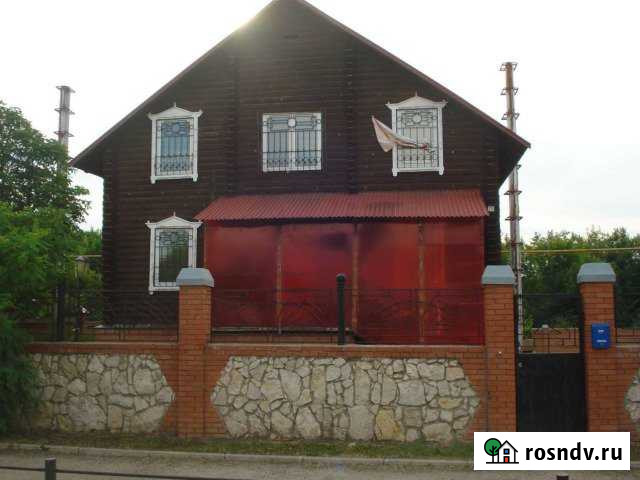 Коттедж 280 м² на участке 15 сот. на продажу в Дубовом Умете Дубовый Умет - изображение 1