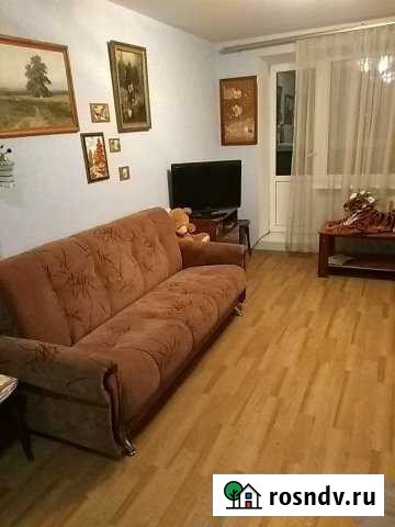 Квартира-студия, 35 м², 3/9 эт. в аренду посуточно в Димитровграде Димитровград - изображение 1