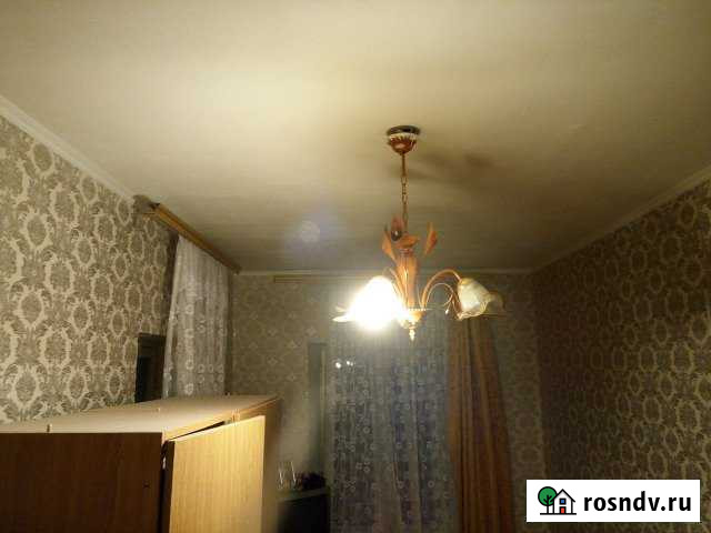 1-комнатная квартира, 20 м², 2/2 эт. на продажу в Касимове Касимов - изображение 1