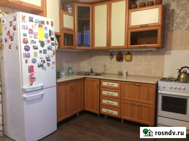 1-комнатная квартира, 50 м², 4/5 эт. в аренду посуточно в Нарьян-Маре Нарьян-Мар - изображение 1