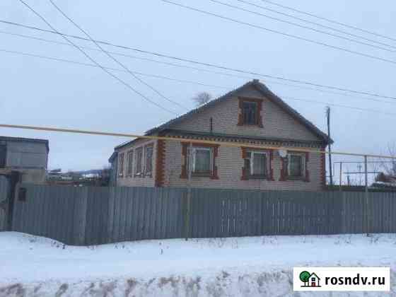 Дом 115 м² на участке 38 сот. на продажу в Заинске Заинск