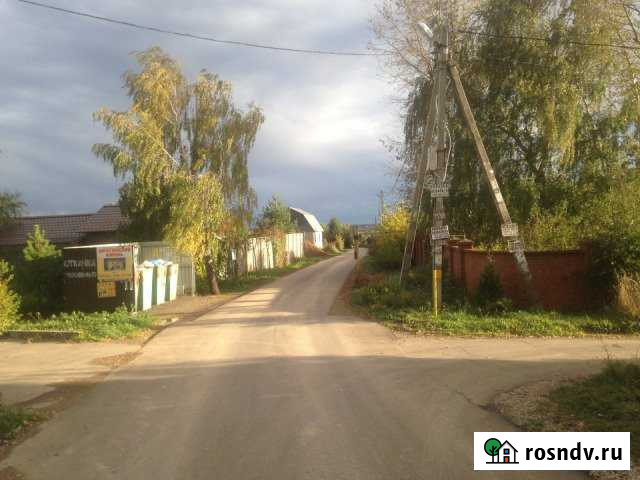 Участок ИЖС 15 сот. на продажу в Воскресенском Московской области Воскресенское - изображение 1