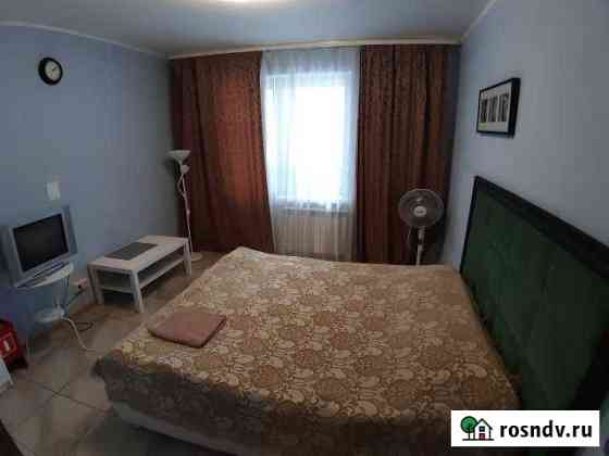 3-комнатная квартира, 70 м², 1/9 эт. в аренду посуточно в Электрогорске Электрогорск
