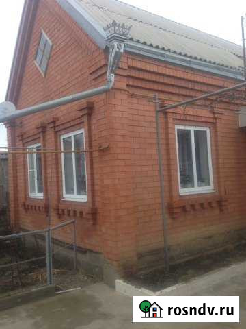 Дом 60 м² на участке 15 сот. на продажу в Бесскорбной Бесскорбная - изображение 1