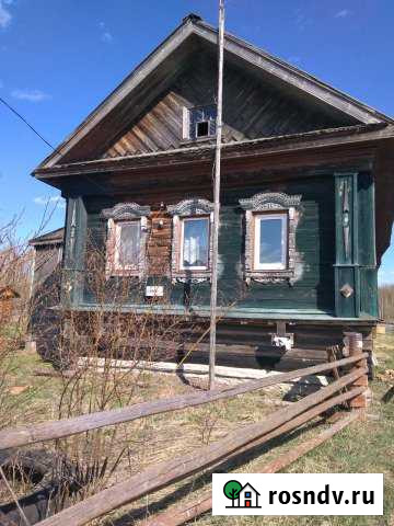 Дом 47 м² на участке 25 сот. на продажу в Сокольском Сокольское - изображение 1