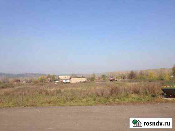 Участок ИЖС 15 сот. на продажу в Мысках Мыски