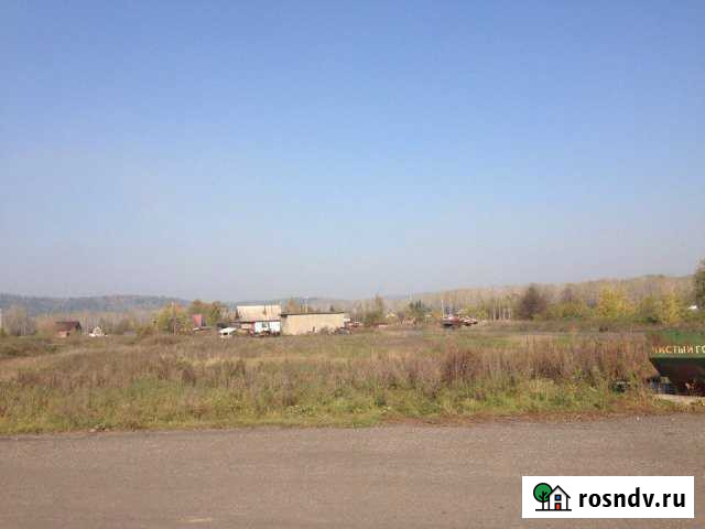 Участок ИЖС 15 сот. на продажу в Мысках Мыски - изображение 1