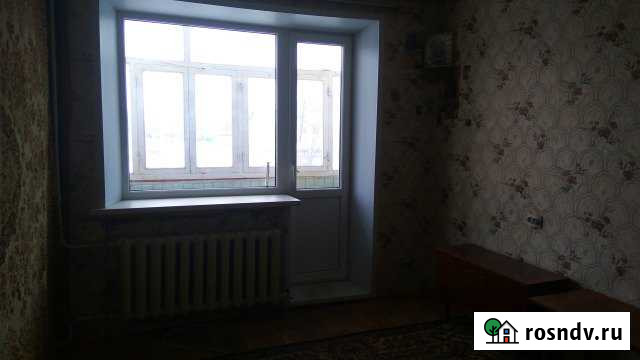 2-комнатная квартира, 45 м², 2/5 эт. на продажу в Моршанске Моршанск - изображение 1