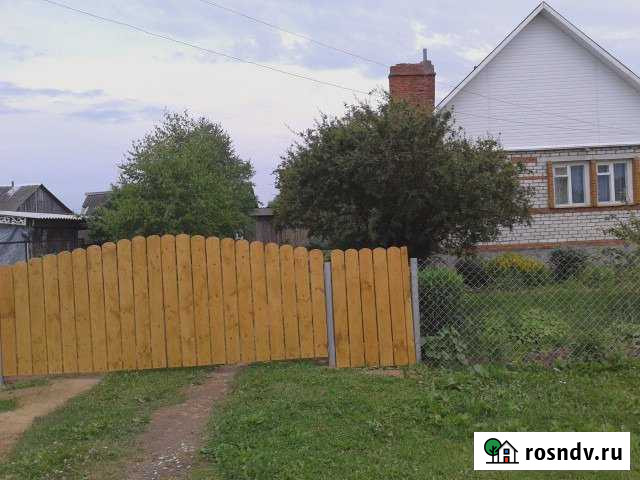 Дом 75 м² на участке 17 сот. на продажу в Жиздре Жиздра - изображение 1