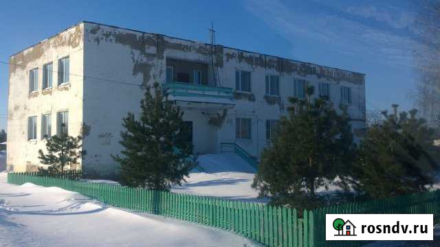 Помещение свободного назначения, 600 Нерехта - изображение 1