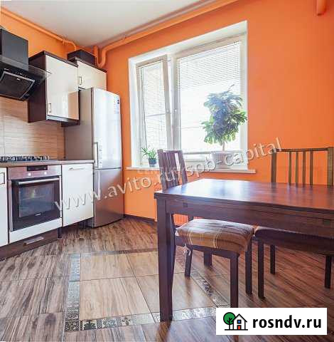 2-комнатная квартира, 58 м², 1/9 эт. на продажу во Всеволожске Всеволожск - изображение 1