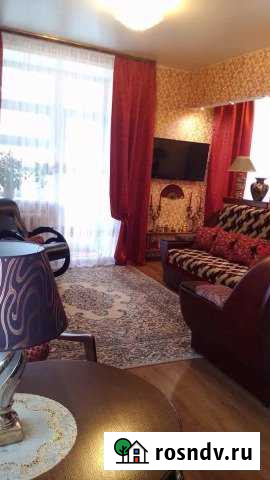 2-комнатная квартира, 55 м², 3/3 эт. на продажу в Мысках Мыски - изображение 1