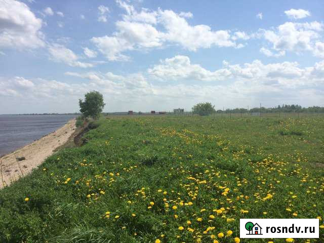 Участок ИЖС 11 сот. на продажу в Старой Руссе Старая Русса - изображение 1