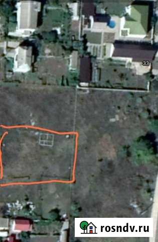 Участок ИЖС 10 сот. на продажу во Фролово Фролово - изображение 1