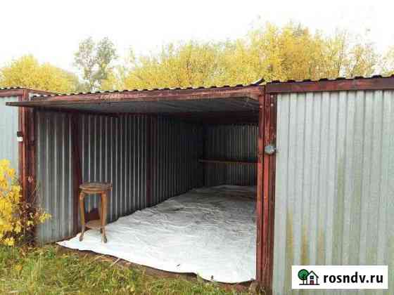 Гараж на продажу в Москве Москва