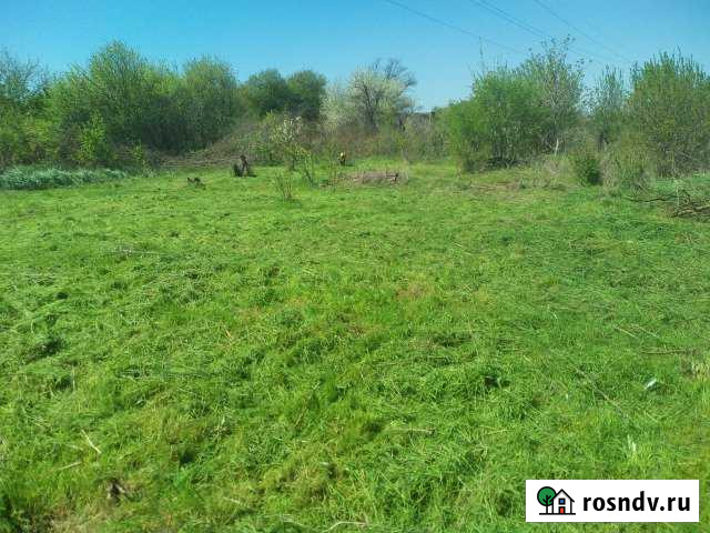 Участок СНТ, ДНП 4 сот. на продажу в Крымске Крымск - изображение 1