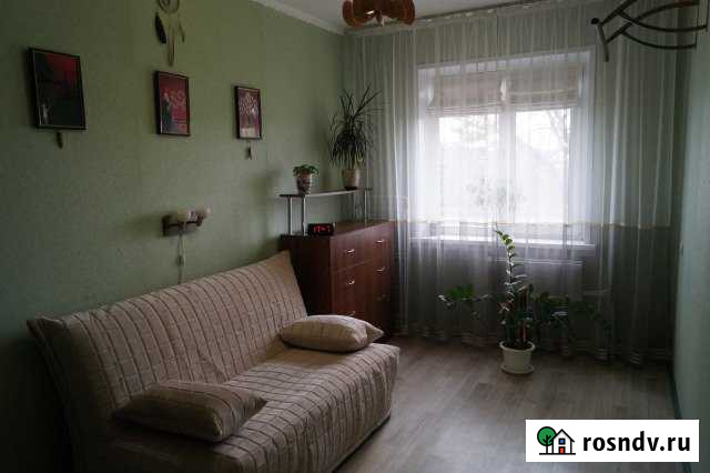 2-комнатная квартира, 44 м², 1/5 эт. на продажу в Шушенском Шушенское - изображение 1