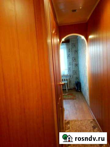 1-комнатная квартира, 33 м², 4/5 эт. на продажу в Шахунье Шахунья - изображение 1