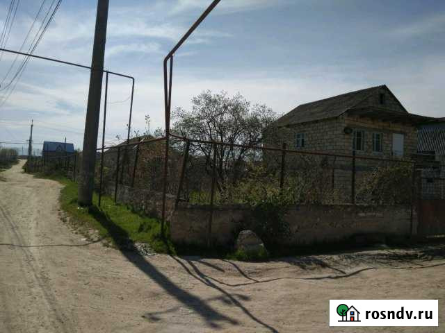 Дача 50 м² на участке 8 сот. на продажу в Дербенте Дербент - изображение 1