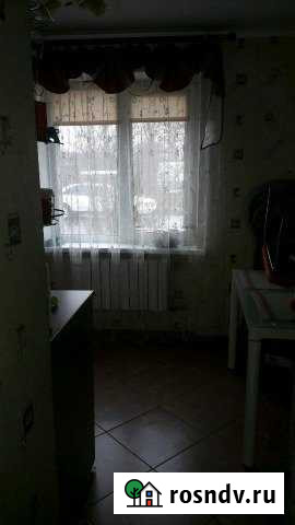 2-комнатная квартира, 47 м², 1/2 эт. на продажу в Янтарном Янтарный - изображение 1