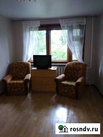 1-комнатная квартира, 32 м², 1/5 эт. в аренду на длительный срок в Бору Бор - изображение 1