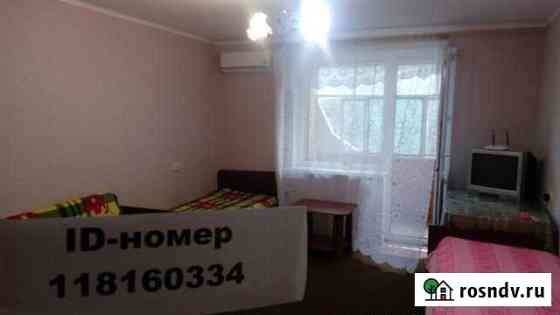 1-комнатная квартира, 47 м², 3/5 эт. в аренду посуточно в Приморском Приморский