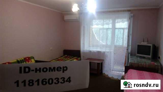 1-комнатная квартира, 47 м², 3/5 эт. в аренду посуточно в Приморском Приморский - изображение 1