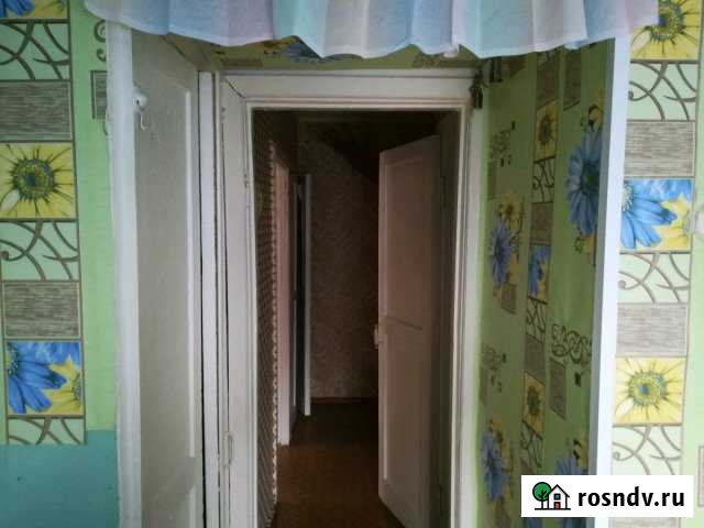 2-комнатная квартира, 44 м², 1/2 эт. на продажу в Советском Советское - изображение 1