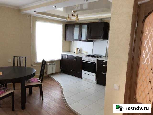 4-комнатная квартира, 71 м², 4/5 эт. на продажу в Отрадном Отрадный - изображение 1