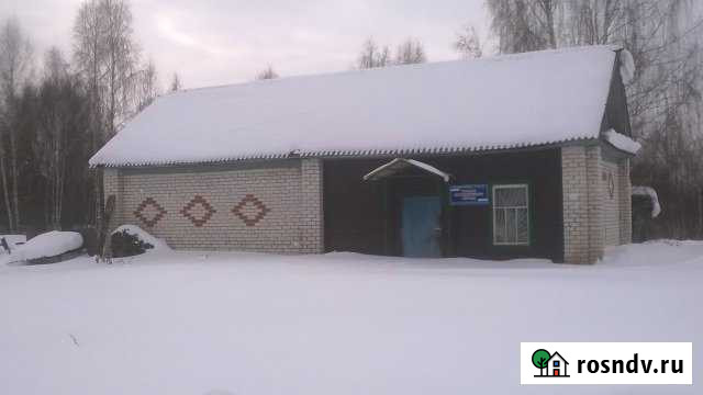 Дом 76 м² на участке 4 сот. на продажу в Звенигово Звенигово - изображение 1