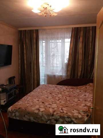 4-комнатная квартира, 62 м², 2/5 эт. на продажу в Малаховке Малаховка - изображение 1