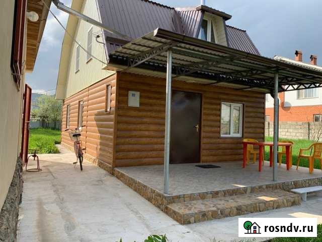 Дача 150 м² на участке 17 сот. на продажу в Андрюках Андрюки - изображение 1