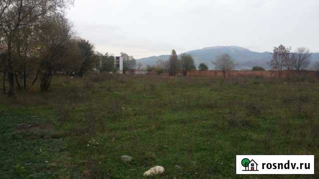 Участок СНТ, ДНП 200 сот. на продажу в Зеленчукской Зеленчукская - изображение 1