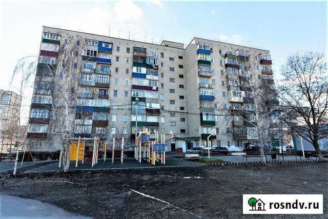 1-комнатная квартира, 20 м², 5/9 эт. на продажу в Алексеевке Белгородской области Алексеевка - изображение 1