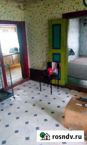 Дом 64 м² на участке 20 сот. на продажу в Юрьев-Польском Юрьев-Польский - изображение 1