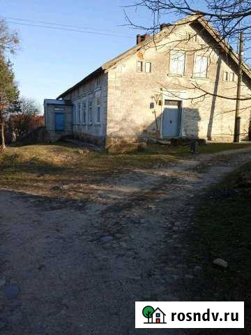 Дом 260 м² на участке 12 сот. на продажу в Гвардейске Гвардейск - изображение 1