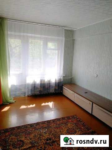 1-комнатная квартира, 35 м², 2/5 эт. в аренду на длительный срок в Железногорске Красноярского края Железногорск - изображение 1