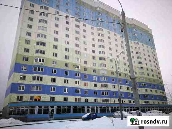 Квартира-студия, 29 м², 10/17 эт. на продажу в Домодедово Домодедово