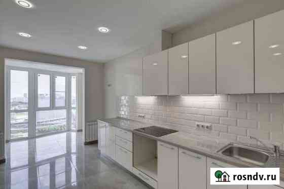 4-комнатная квартира, 137 м², 24/25 эт. на продажу в Красногорске Московской области Красногорск