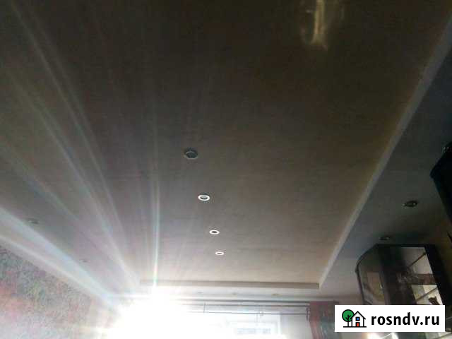 2-комнатная квартира, 54 м², 3/3 эт. на продажу в Гурьевске Кемеровской области Гурьевск - изображение 1