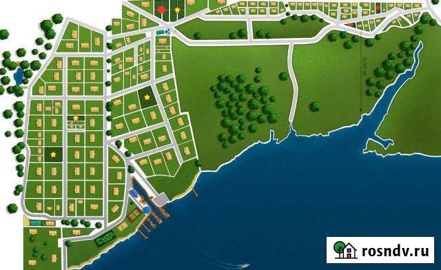 Участок СНТ, ДНП 20 сот. на продажу в Дубне Московской области Дубна - изображение 1