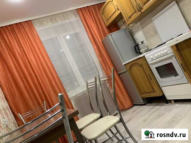 1-комнатная квартира, 36 м², 4/5 эт. в аренду посуточно в Гае Гай - изображение 1