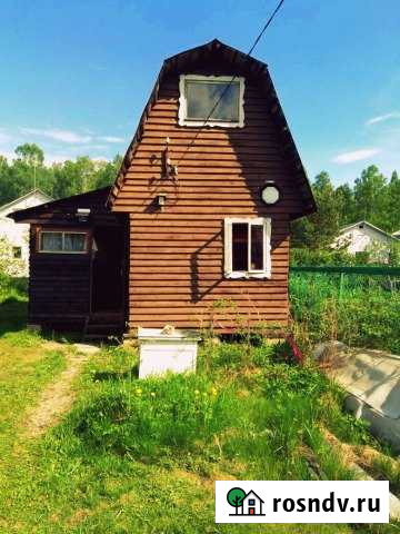 Дача 30 м² на участке 6 сот. на продажу в Рахье Рахья - изображение 1
