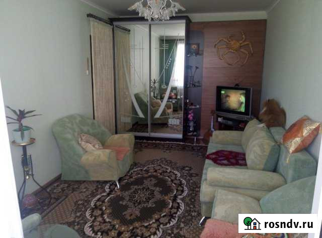 1-комнатная квартира, 34 м², 3/5 эт. на продажу в Армянске Армянск - изображение 1